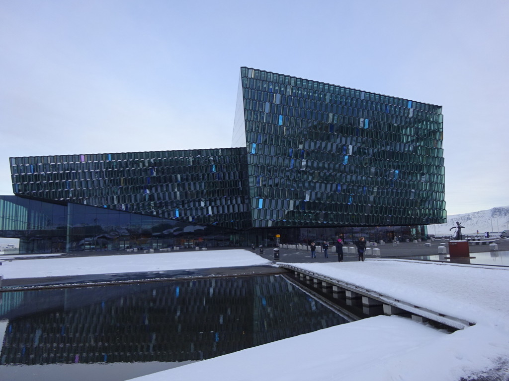 Harpa